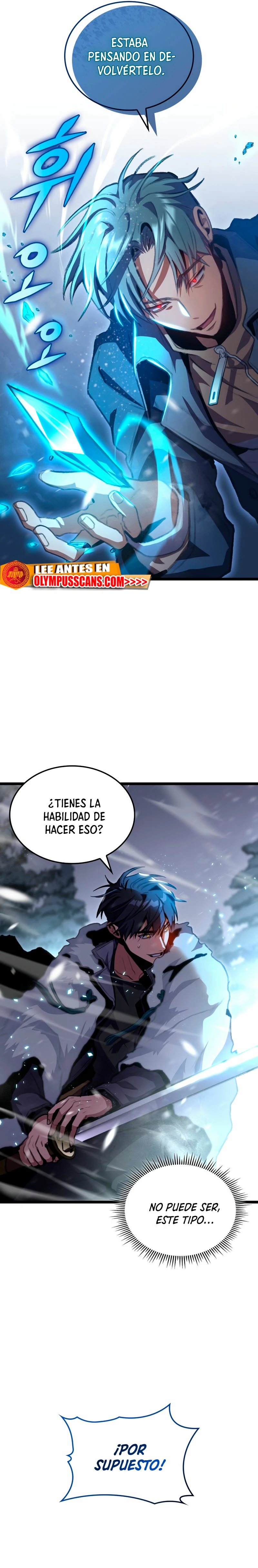 Cazador de destinos de clase F > Capitulo 15 > Page 271